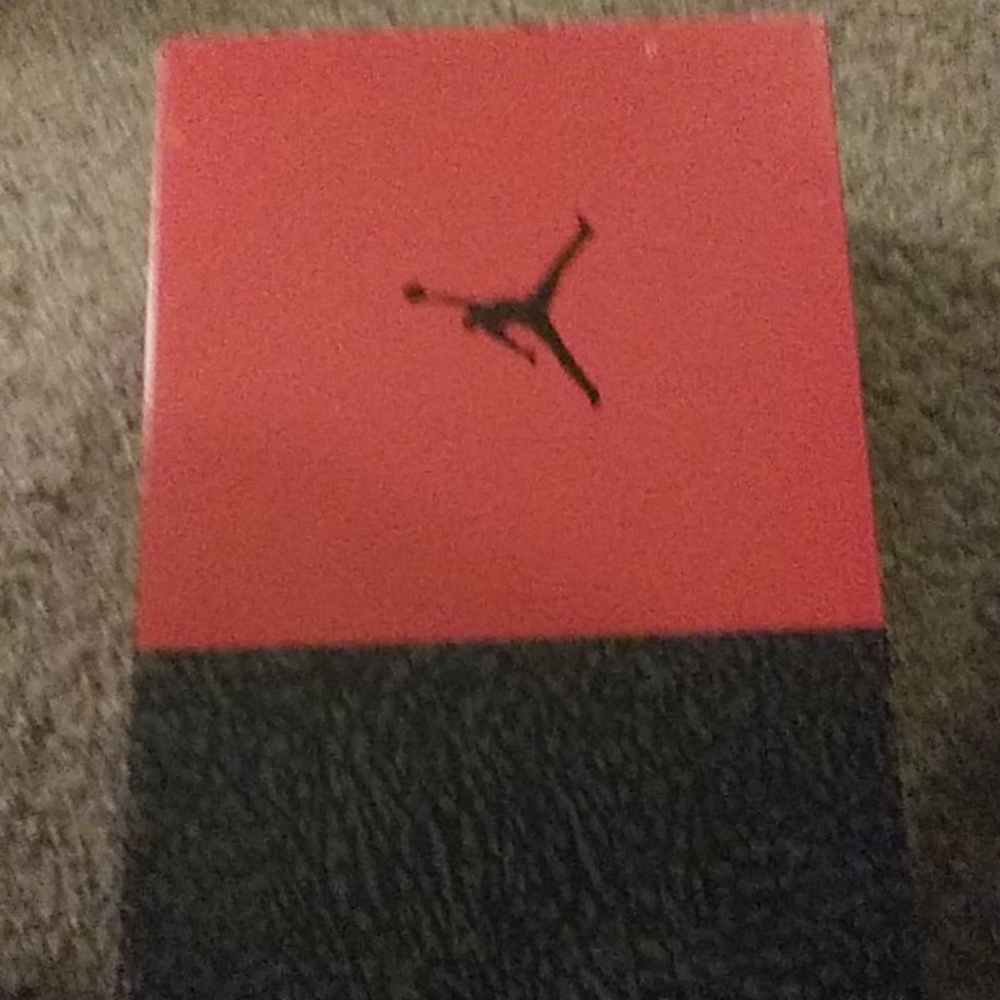 Jordan 3